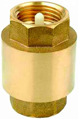 Зворотний клапан Bonomi 3/4