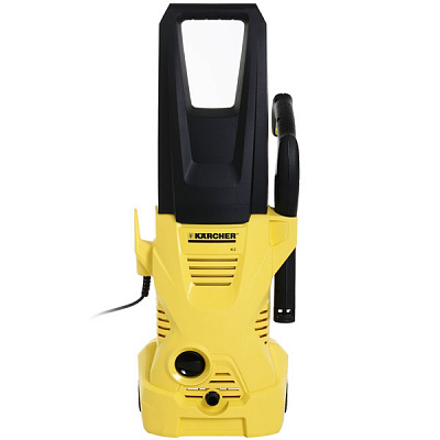 Мини-мойка KARCHER К2 CAR 1.673-228.0