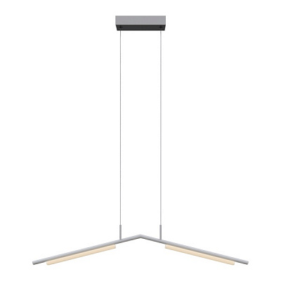 Світильник світлодіодний Victoria Lighting 30 Вт білий Gretel/SP1 white