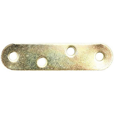 Пластина для крепления  ПК-80 ЦБ 898