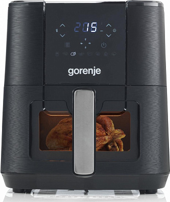 Мультипечь Gorenje AF1350DWB