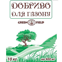 Добриво мінеральне для газонів 10 кг