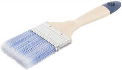 Пензель Tempo щетина з поліестру 60 мм 2 1/2