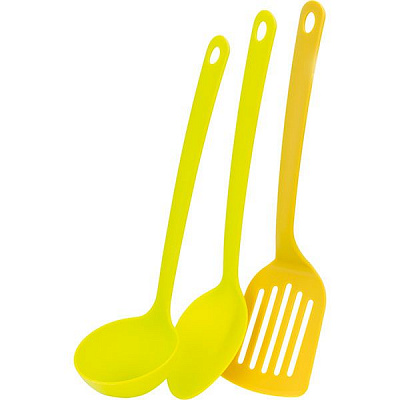 Набор кухонных принадлежностей Fackelmann 3 шт