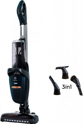 Пылесос аккумуляторный Electrolux PURE F9 PF91-4ST 