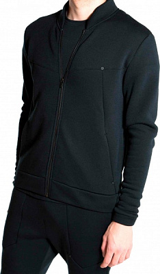 Джемпер We Norwegians 1364-99 р. L чорний