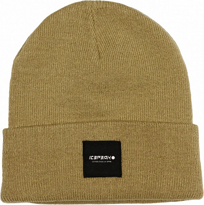 Шапка Icepeak HARCOURT 58808_850_IV2_40 р.one size бежевий
