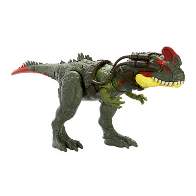 Фигурка Jurassic World динозавра из фильма 