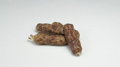 Лакомство AnimAll Snack Утиные сосиски 150 г