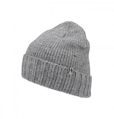 Шапка 4F H4Z19-CAM060-24S S/M сірий