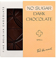 Шоколад Spell без сахара