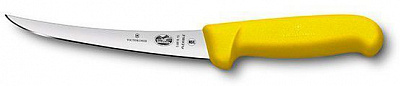 Ніж Victorinox кухонний Fibrox Boning Flexible Vx56618.15