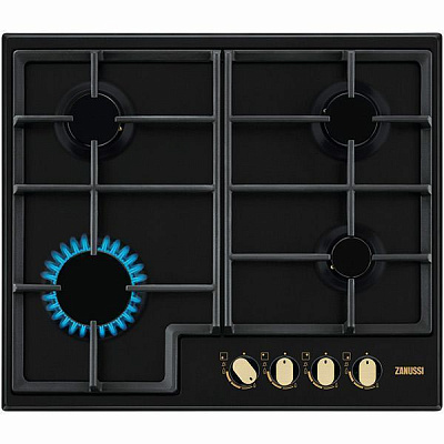 Варильна поверхня Zanussi GPZ263SR