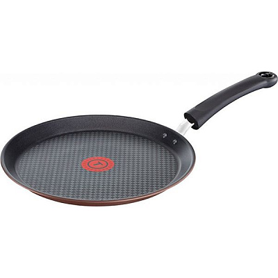 Сковорода для блинов Tefal Resource G1083852 25 см