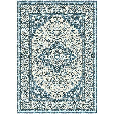 Килим Карат Jeans 2.60x3.65 (1937/140)