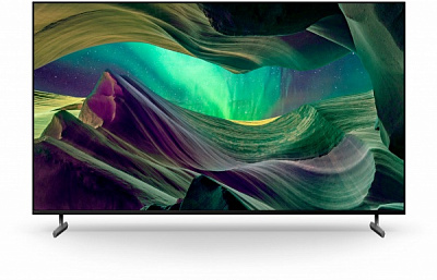 Телевизор Sony KD-55X80L