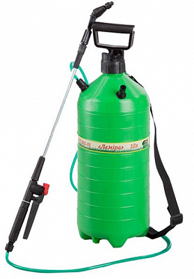 Обприскувач пневматичний ОП-202 10 л