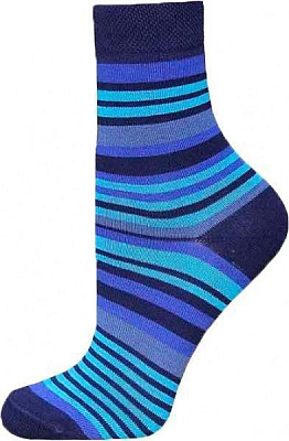Носки детские Брестские 804 3081 р.19-20 темно-синий 