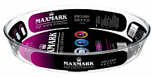 Форма для запекания 30,3x21,3x6,5 cм MK-GL324 Maxmark