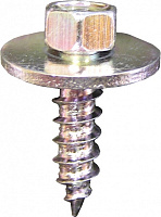 Саморез универсальный 45099 5,5x19 мм Romix