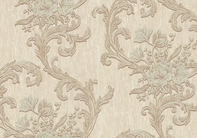 Шпалери вінілові на флізеліновій основі Vinil Дженніфер декор VIP5-1033 1,06x10,05 м