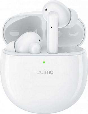 Навушники Realme Buds Air Pro white (674538)