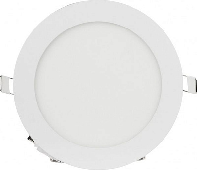 Світильник вбудовуваний (Downlight) Lezard 12 Вт білий 442RRP-12