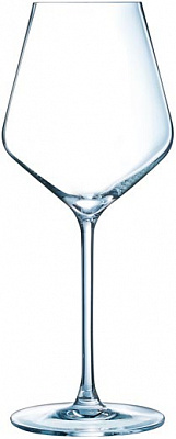 Набір бокалів для вина Ultime 380 мл 6 шт. Cristal Darques