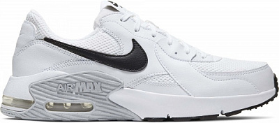 Кроссовки Nike AIR MAX EXCEE CD4165-100 р.US 13 белый