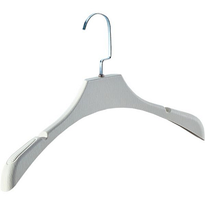 Плечики Алеана для верхней одежды 39 см 