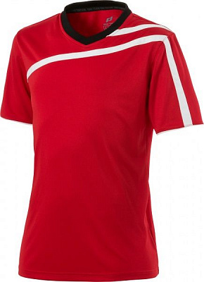 Футболка Pro Touch Kristopher 258708-261 128 червоний