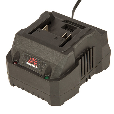 Зарядное устройство Vitals 18,0V 1840n