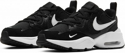 Кроссовки Nike AIR MAX FUSION (PS) CJ3825-002 р.US 13C черный