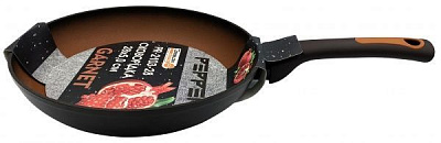 Сковорода GARNET 24 см Greblon C3 Pepper