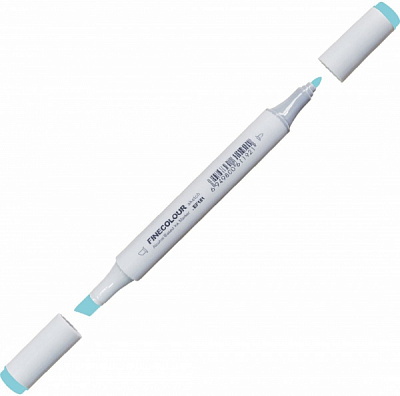 Маркер спиртовий FINECOLOUR Junior EF101-70 чирок