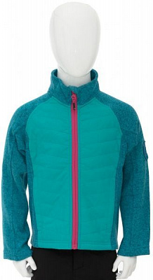 Джемпер McKinley Ronnie 250819-900896 р. 140 синій