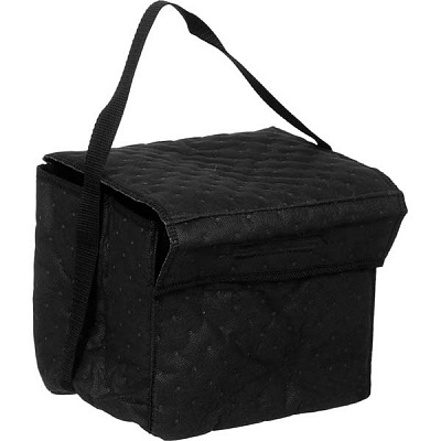 Чохол на аккумулятор А 22х18х20 см CarCommerce чорний