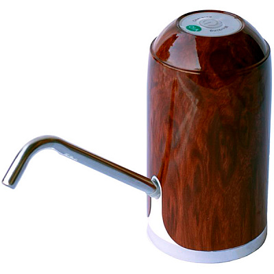 Помпа для води Е5 електрична темне дерево