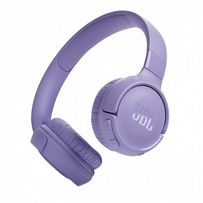 Навушники бездротові JBL® Tune 520BT purple (JBLT520BTPUREU)