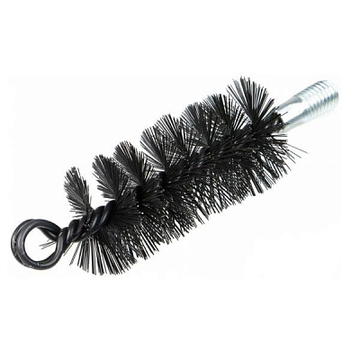 Щітка для чищення теплообмінника котла 40 мм