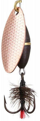 Блешня Hornet 2 #003 5 г Блешня Firuta мідь