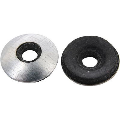 Шайба с резиновой прокладкой М5x16 мм 20 шт Expert Fix М5х16 уп-20шт
