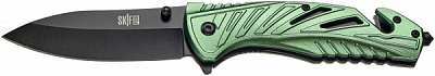 Нож Skif Horse green 63.01.95