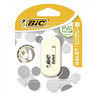 Гумка для олівців Galet BIC