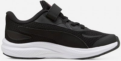Кроссовки для девочек Puma Skyrocket 2 AC+ PS 31241416 р.31,5 черные