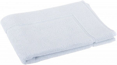 Килимок для ніг Ladessa 50x70 см блакитний Ladessa