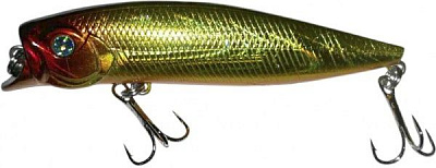 Воблер Clepsydra DW-1220 №1 11,7 г 95 мм