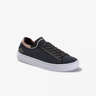 Кросівки Lacoste CROCO SLIDE 120 1 CFA 739CFA0028DG1 р.6 сірий