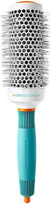 Щітка для волосся Moroccanoil керамічна кругла 45 мм FB_MR_0076