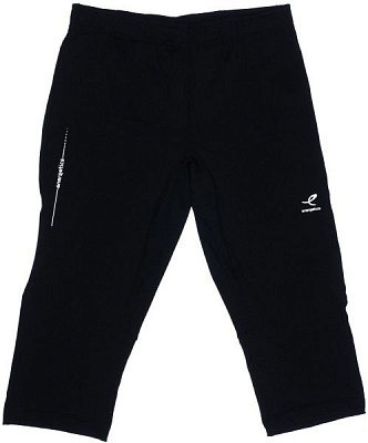 Бриджі Energetics Perino 3/4 Tights 411886-050 M чорний